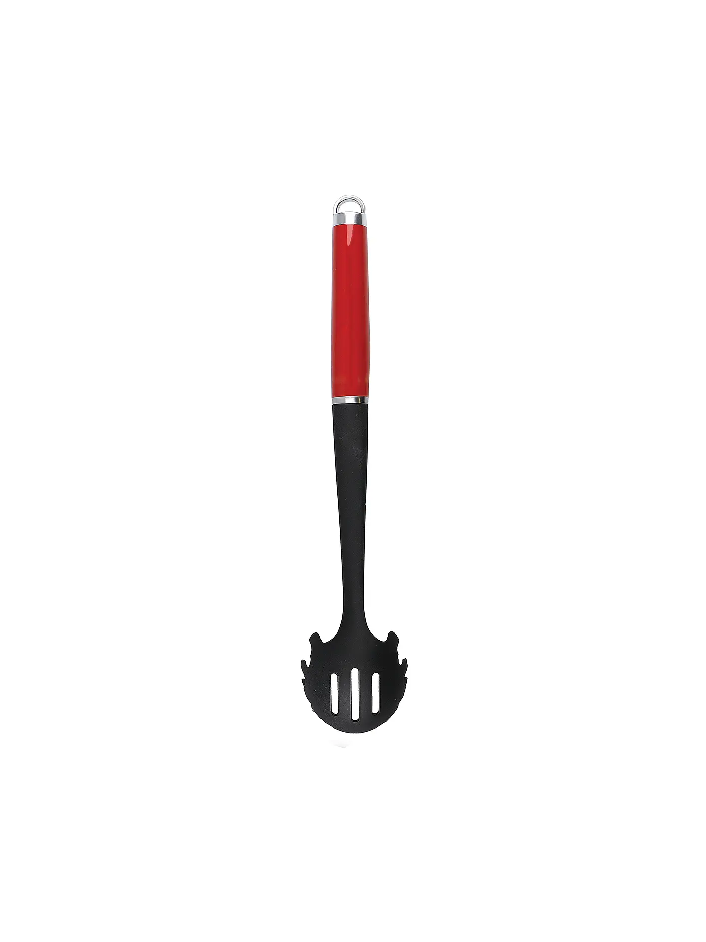 KITCHENAID | Pastalöffel Coreline Rot/ Schwarz | 